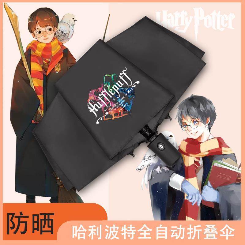 harrypotter哈利波特晴图片