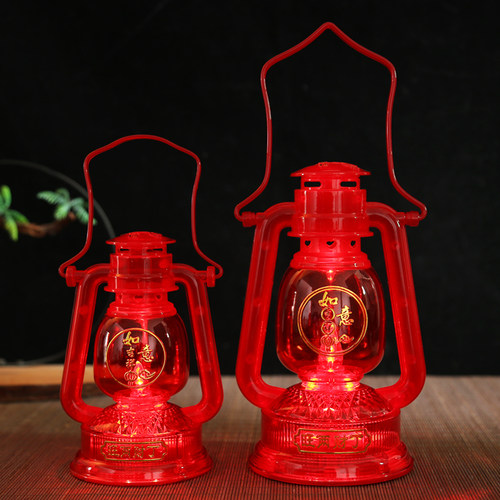 LED子孙灯长明灯新房蜡烛进宅灯