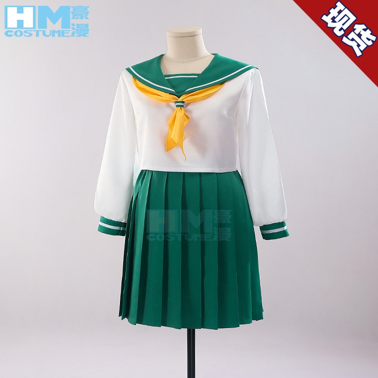 豪漫梦想成为魔法少女柊舞缇娜