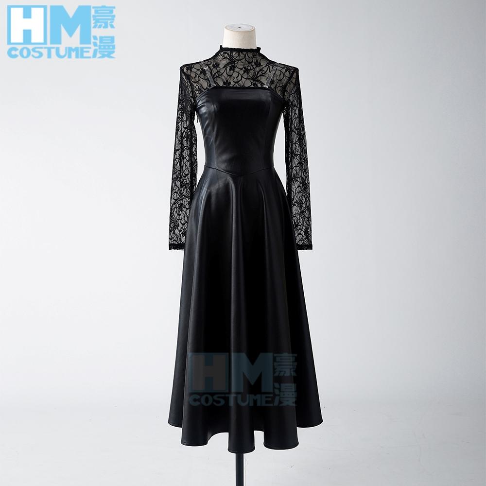 豪漫坂本日常大佛cos服