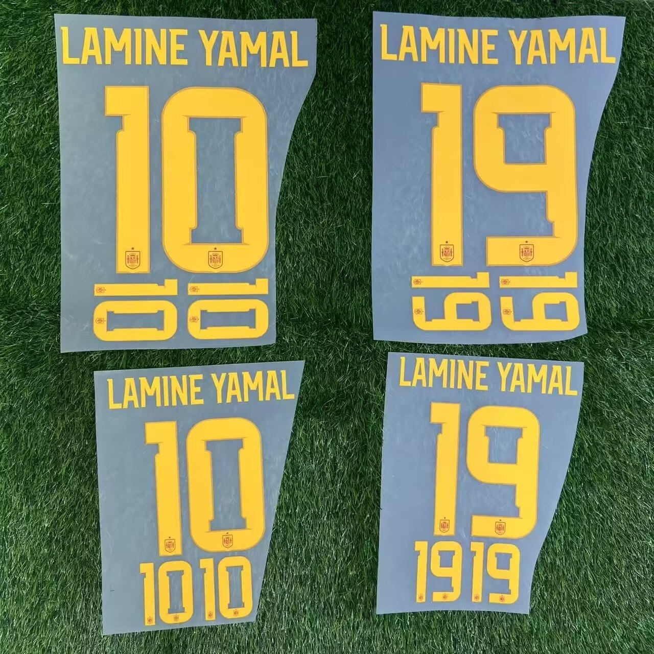 2026世界杯西班牙主场10号亚马尔