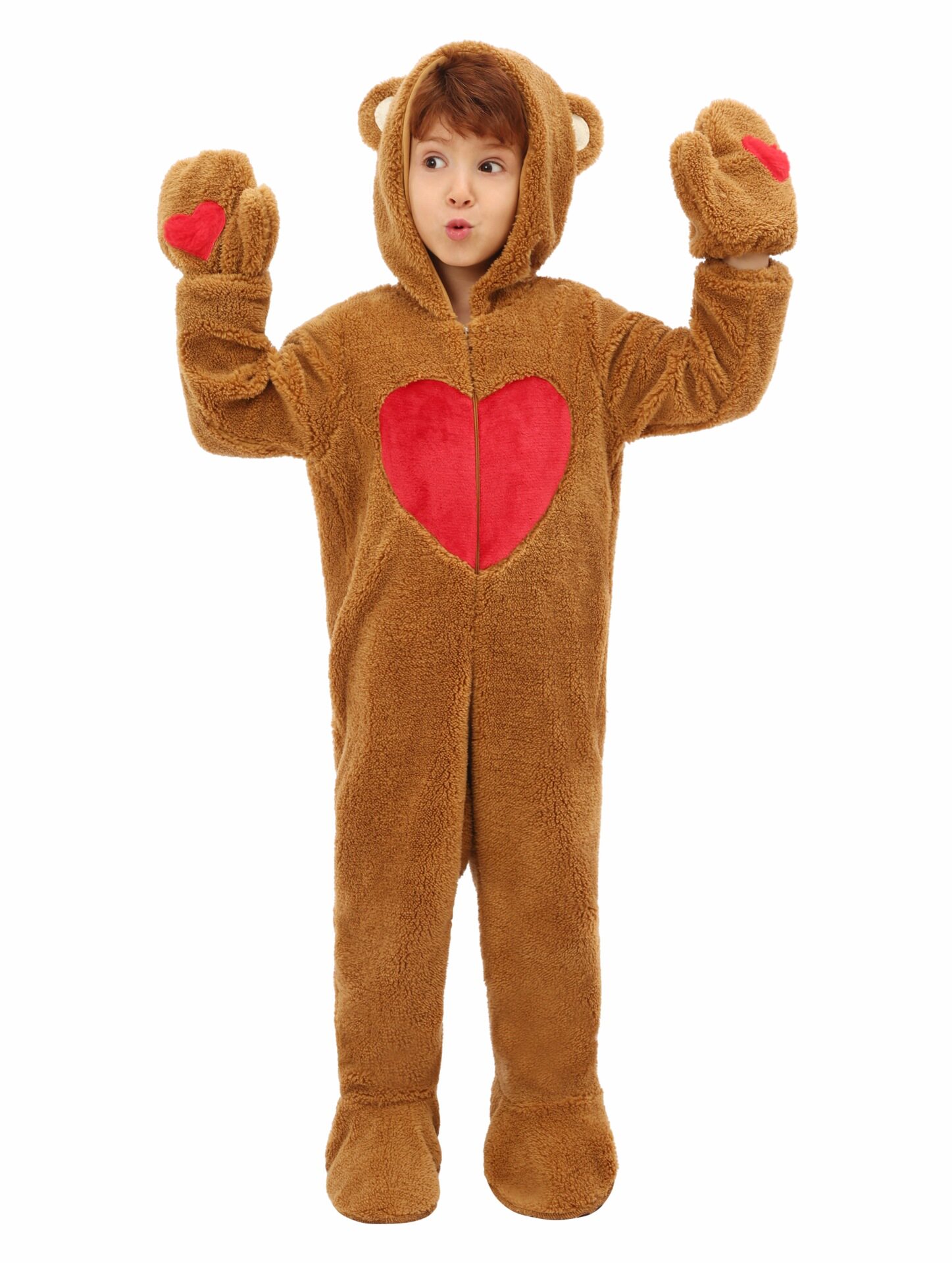 圣诞节儿童丘比特演出服装cos角色装扮幼儿园学校儿童表演衣服饰