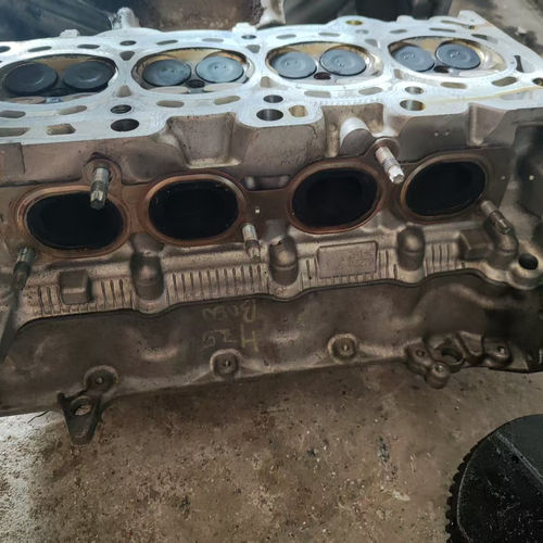 4NR5NR7NR致炫雅力士缸盖缸头