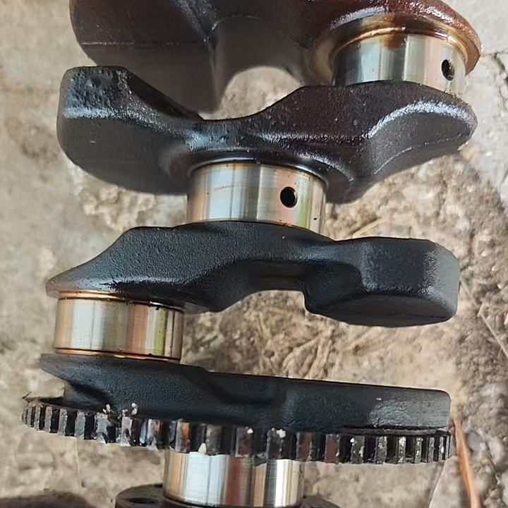 索兰托现代IX35曲轴