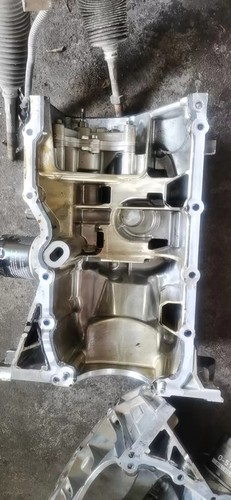 日产 骊威 骐达 颐达 阳光 NV200 轩逸 启辰 1.6 HR15 HR16油底壳