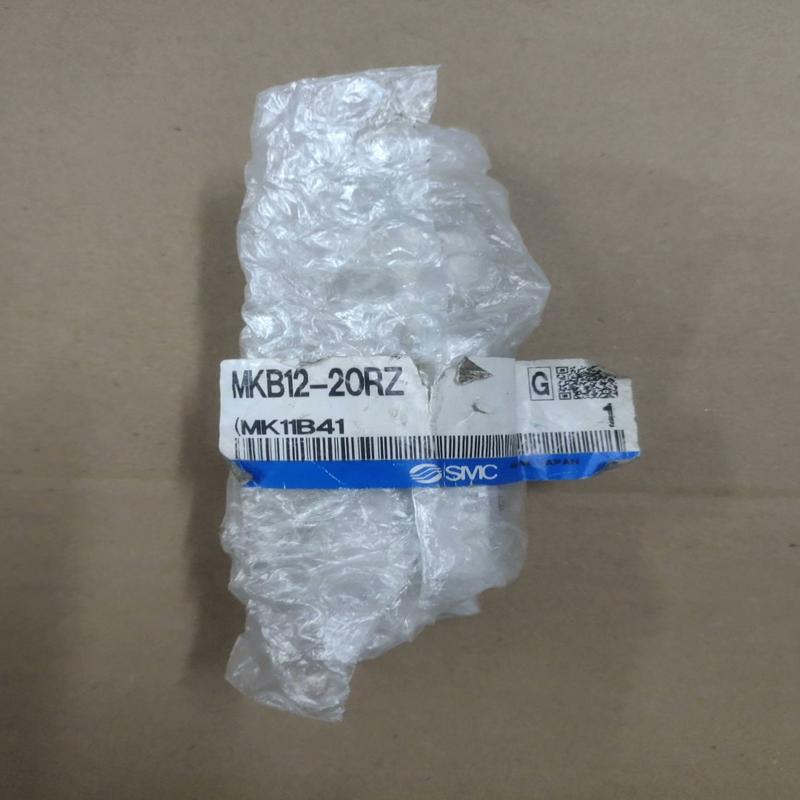 （请询价）SMC 气缸MKB12-20RZ  1个共168包