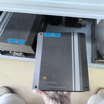 (请询价)拆机原装正品汇川制动单元 CV500-D032