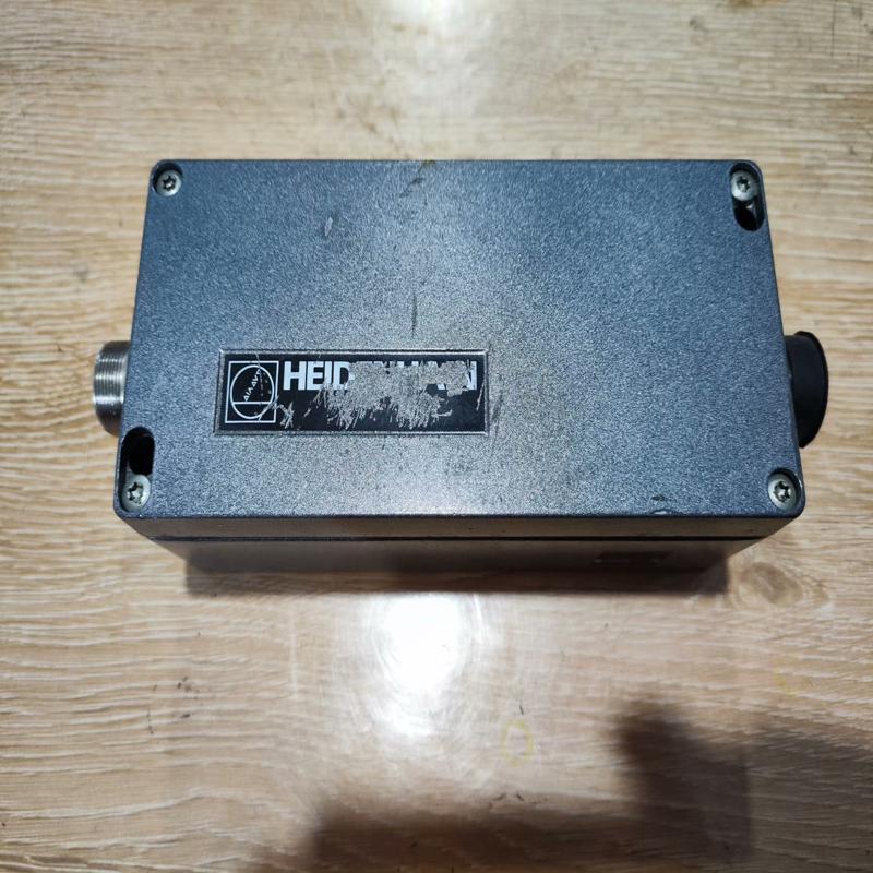 （请询价）海德汉接线盒 海德汉EXE 610C  单主机实物