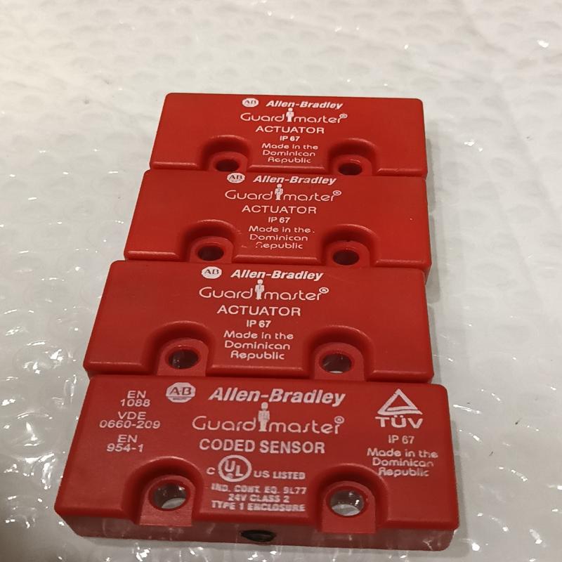 （请询价）AB磁开关CODED SENSOR ，EN1088