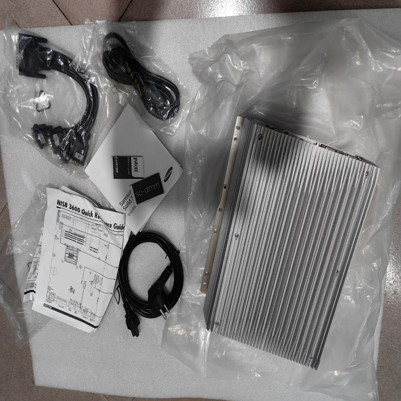 （请询价）NEXCOM  NISE3600E2工控机   全