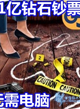 Homicide Squad：纽约罪案 21亿体力 21亿钻石 21亿绿钞 无需电脑