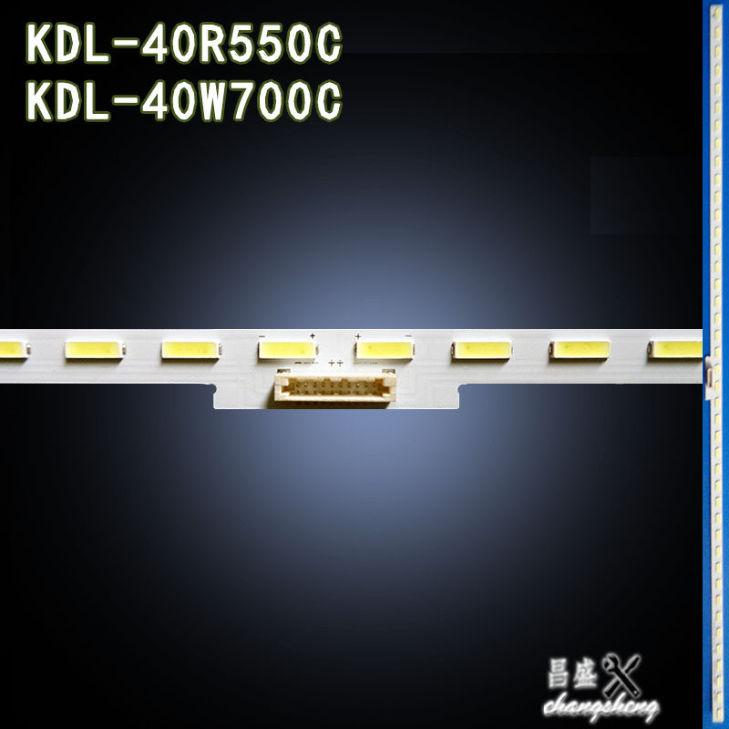 适用于索尼KDL-40R550C电视灯条