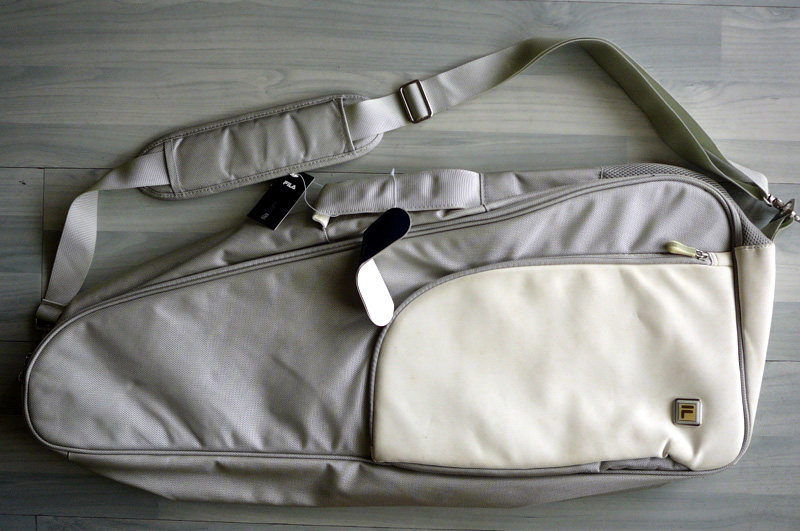 Sac de tennis - Ref 28954 Image 1