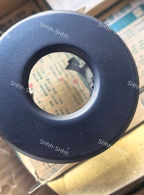 NVC雷士照明天花灯 NDL802 射灯 黑色 防雾灯 圆孔灯具