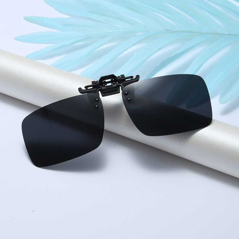 偏光夹片式近视太阳镜钓鱼驾驶偏光墨镜男女日夜两用夹片眼镜,ZIPPO/瑞士军刀/眼镜,太阳眼镜,淘宝优惠券,粉丝福利购,淘宝优惠卷