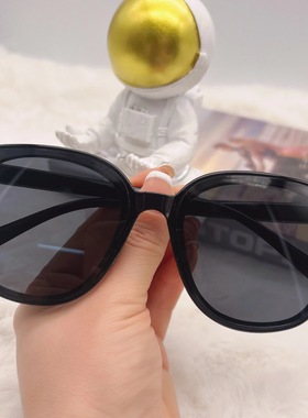 2024新款gm系列新科技永不掉片太阳眼镜同款韩版时尚街拍墨镜