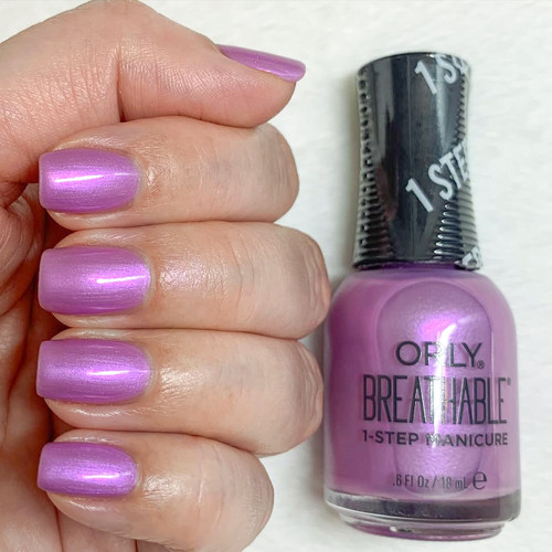 12FREE美国ORLY指甲油2060032