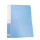 文件件夹资料册a4插页透明文件册袋多页档案夹合同文件夹办公用品
