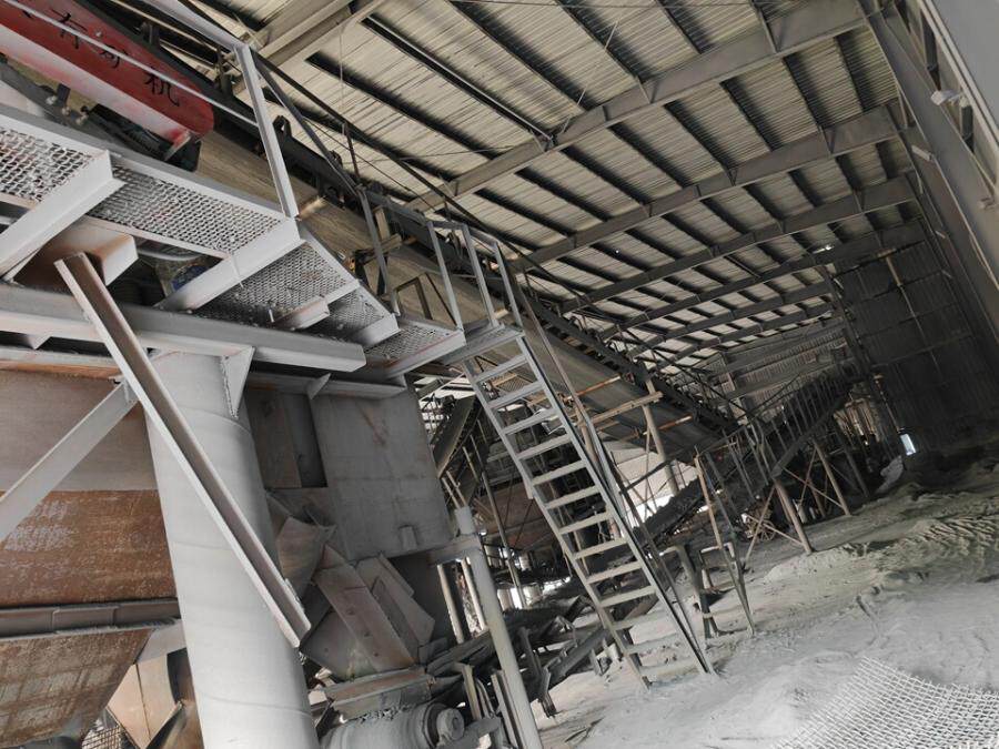 5月6日湖州市灰岩矿采矿权、地上附属物、构建物及机器设备等网络拍卖公告