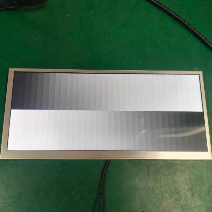 全新京东方12.3寸液晶屏AV显示屏/LCD液晶屏