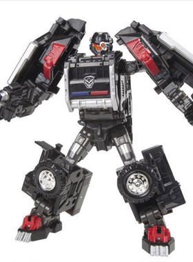 现货 Hello CARBOT SKY X 冲锋战士 特警飞天X 儿童玩具生日礼物