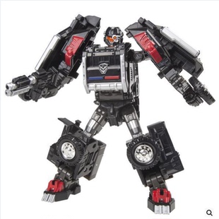 现货 Hello CARBOT SKY X 冲锋战士 特警飞天X 儿童玩具生日礼物