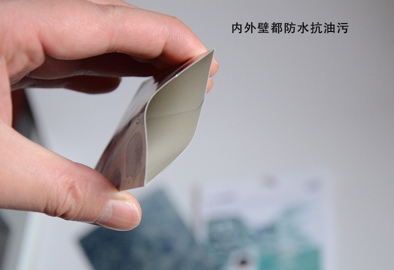 PACSAFE RFID 카드 소지자 도난 방지 자기 제거 차폐 신용 카드 여권 소지자 RFID 은행 카드 소지자