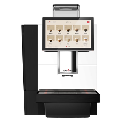 KALERM/咖乐美M50L商用咖啡机