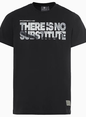 保时捷原厂正品T恤短袖半袖没有替代品1948系列Porsche550 Spyder