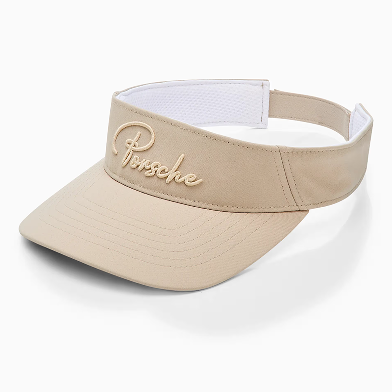 保时捷原厂正品空顶遮阳帽