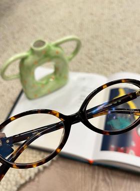 2024新款张元英同款墨镜