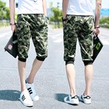 Jeans pour adolescent pieds Slim pour automne - Ref 1470180 Image 28