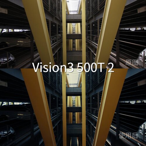Vision3500T2LUT 运动相机O-LogRec.2020PQ1000F-LogREDLo一加Ace
