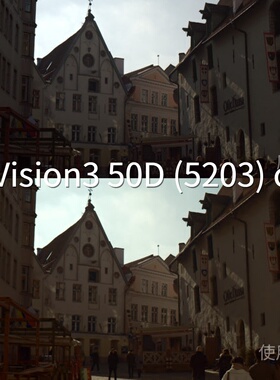 Vision350D(5203)cLUT 达芬奇LogC3iosMi-LogFCPXCapCut安卓GoPro