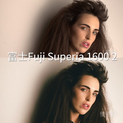 富士FujiSuperia16002LUT C-Log2GP-Log固件2.00AppleLog2一加Ace