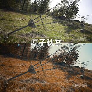 原子秋季 LogcubeLogC3ipaidProPremiereH LogCapCuiPhone13 LUT