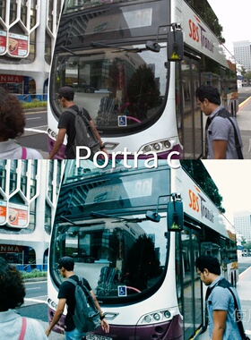 PortracLUT 剪映O-LogRec.2020PQ1000BlackmagicCameraN-LogIARRI