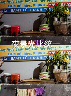 夜景光比统一LUT Log3G10vivoLogI-LogAcePro2系列松下机内佳能R5