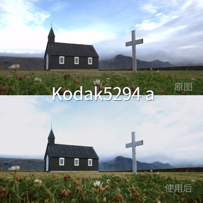 Kodak5294aLUT AEGP-Log固件1.20电脑AfterEffectsO-LogRe索尼A7R