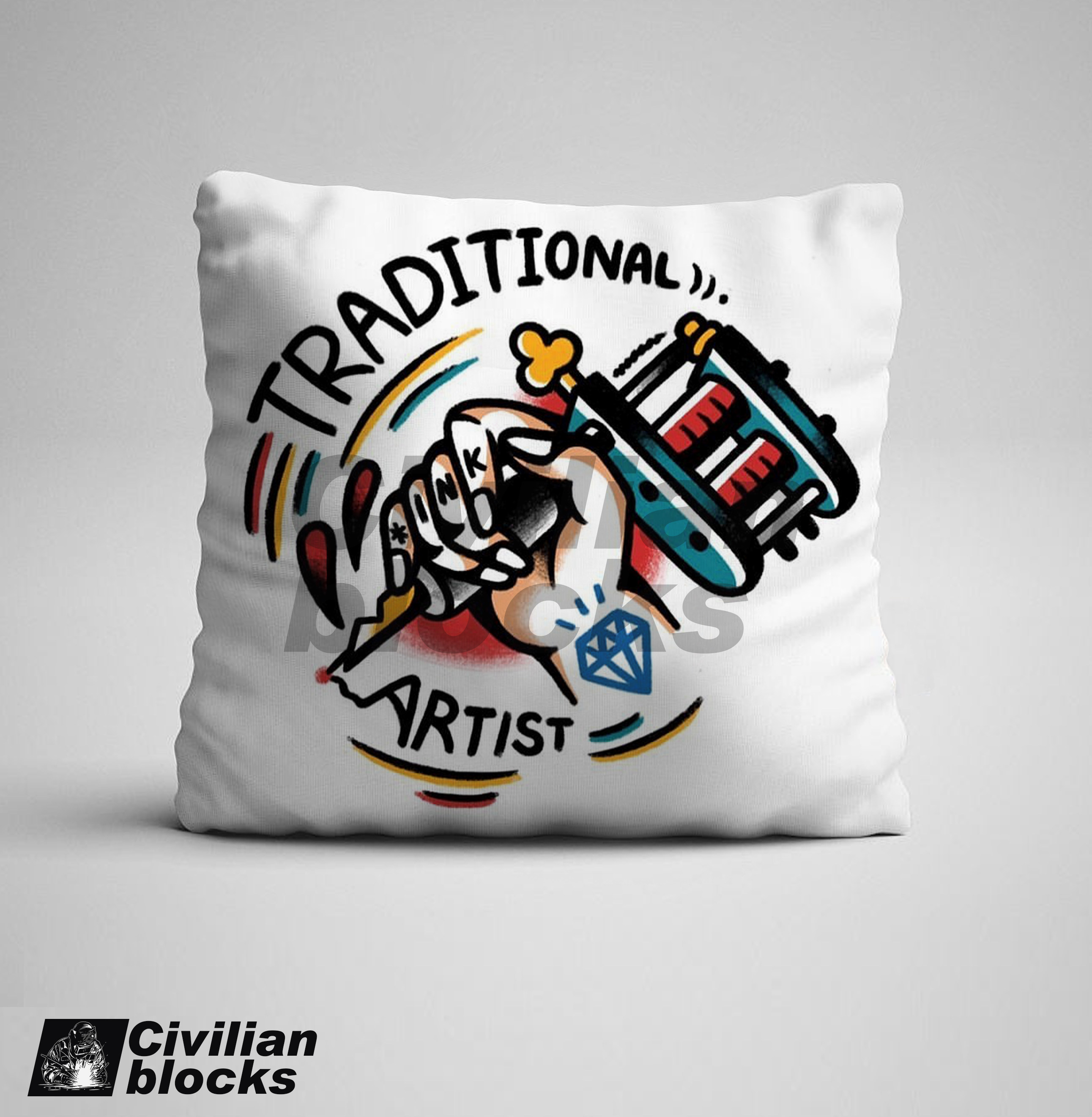 西海岸奇卡诺 hiphop墨西哥oldschool花体字嘻哈说唱匪帮硬核抱枕