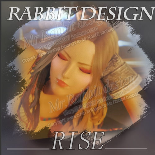 steam怪物猎人曙光崛起RISE 捏脸数据 switch专用 成女捏脸 真实