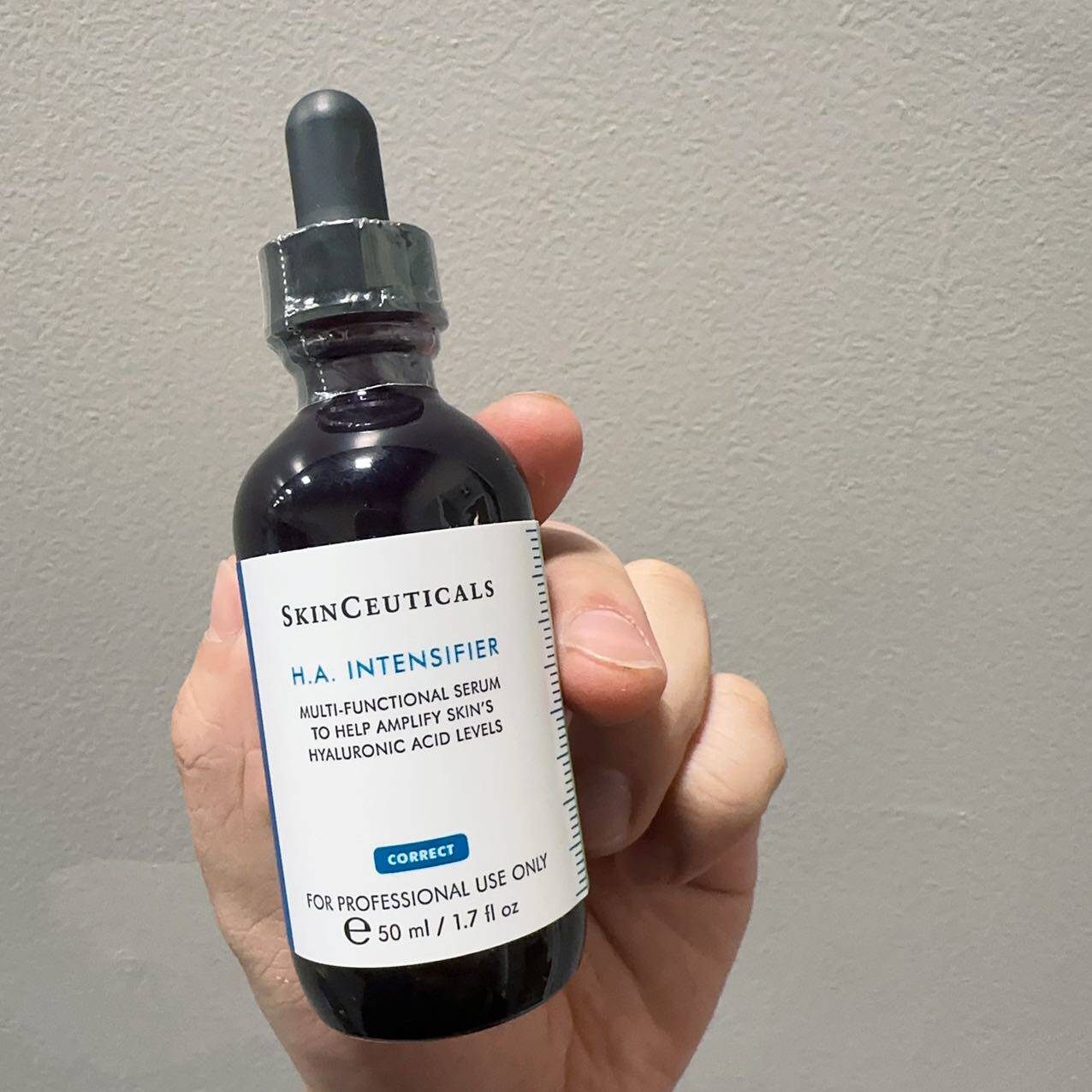 加拿大直邮 修丽可玻色因 ha紫米精华院线装50ml 26.06