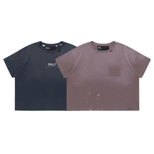 PalyHollywood26SS新品T恤