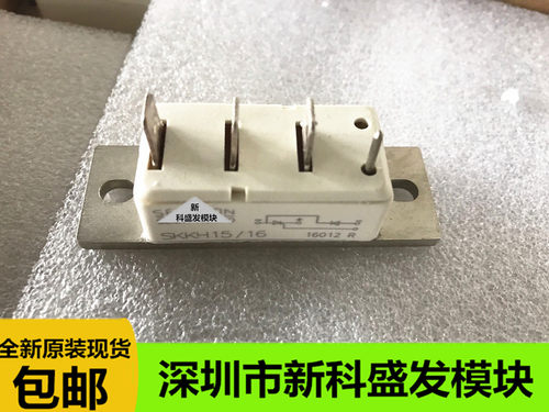 SKKH15/16E SKKH15/14E SKKH15/12E SKKH15/06E 全新 大量现货