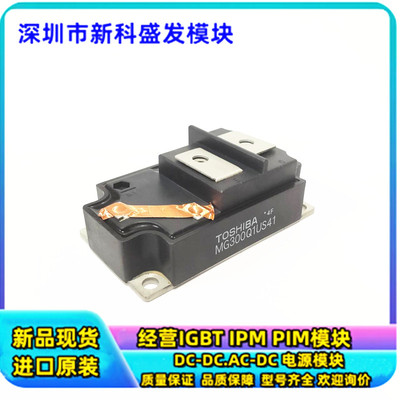 全新现货MG200Q1US41MODULE模块