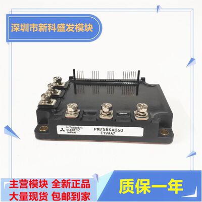 直拍 全新PM75RSA060 PM100RSA060 PM150RSA060