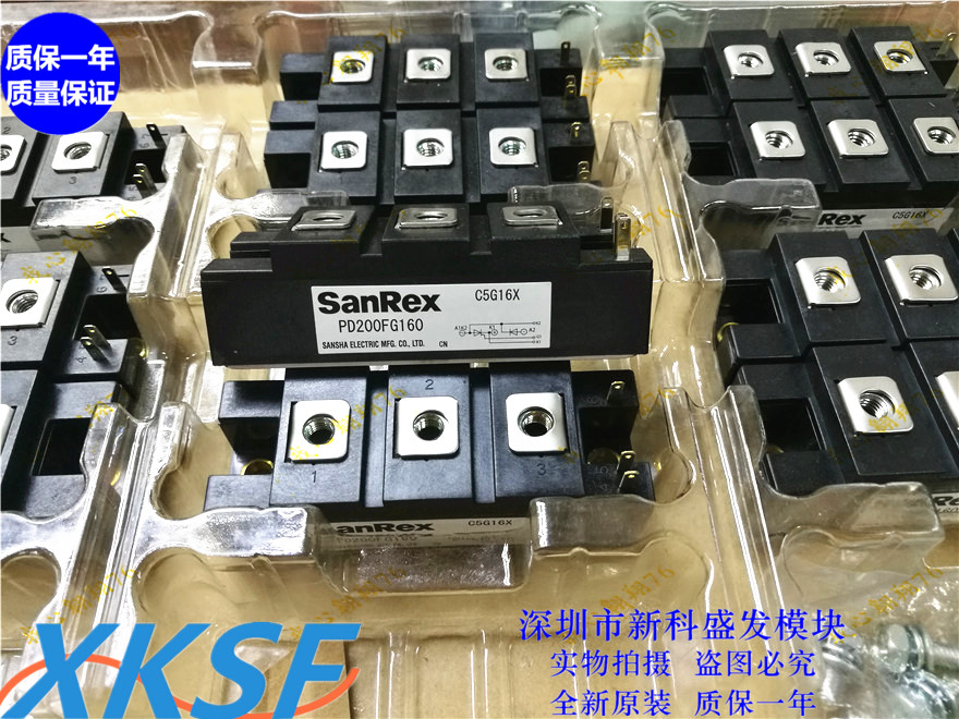 全新现货 PK200FG160 PD200FG160 PK200FG80现货模块
