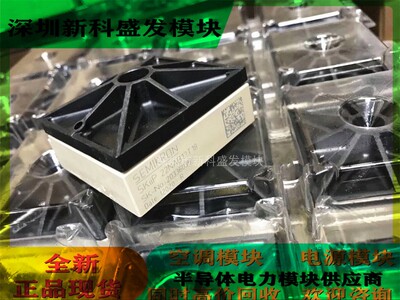 全新现货SKIIP20NAB12T17模块