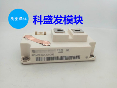 BSM300GA120DN2FS_E3256 BSM300GB120DN2全新原装/拆机/翻新