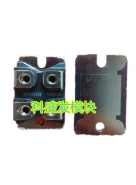 大量现货供应ESM3045AV